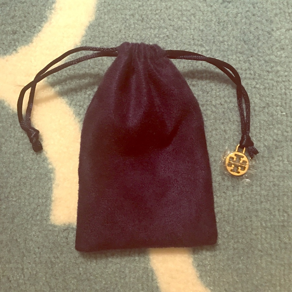 Tory Burch dust bag (mini)